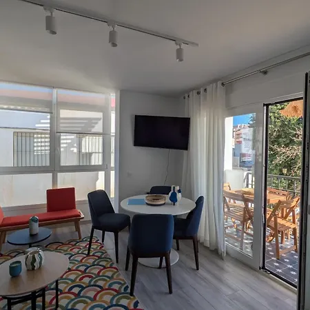 Baleares 1 * Estepona