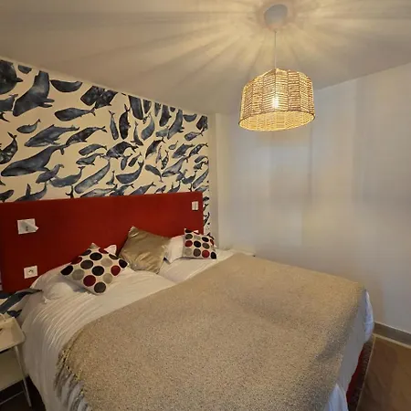 Baleares 1 Apartment *