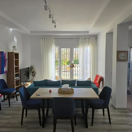 Apartment Baleares 1 Estepona