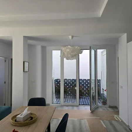 Baleares 1 Apartment