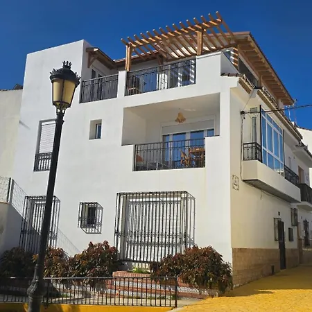 Baleares 1 Estepona