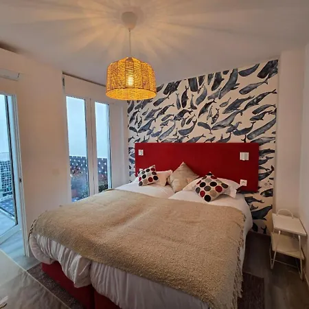 Baleares 1 Estepona