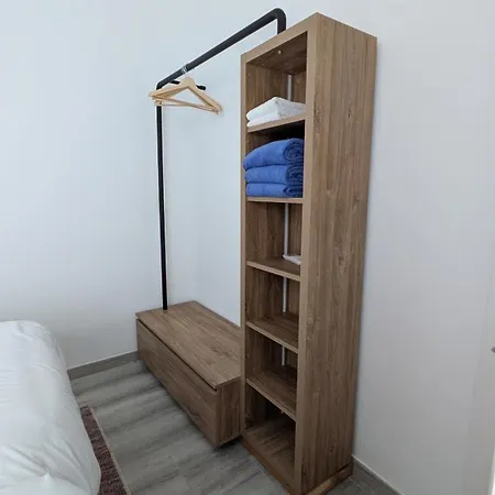 Apartment Baleares 1
