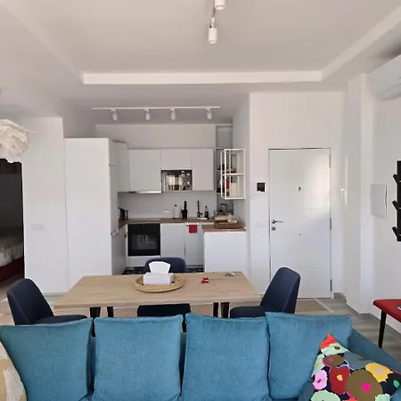 Baleares 1 Apartment *
