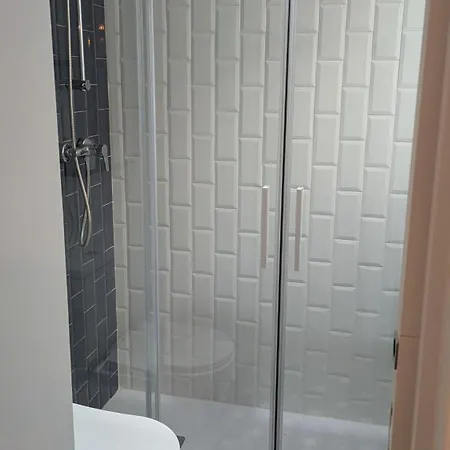 Baleares 1 Apartment Estepona