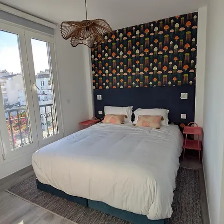 Baleares 1 Apartment