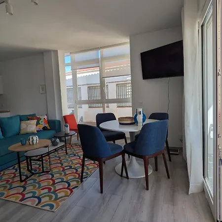 Baleares 1 Apartment Estepona