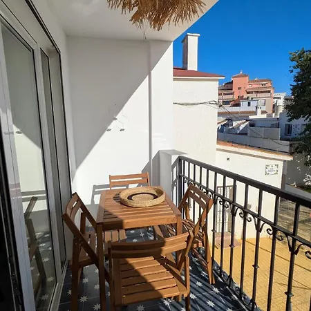 Baleares 1 Apartment *