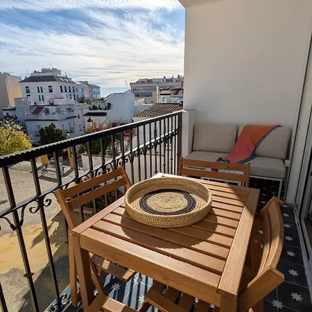 Baleares 1 Apartment Estepona