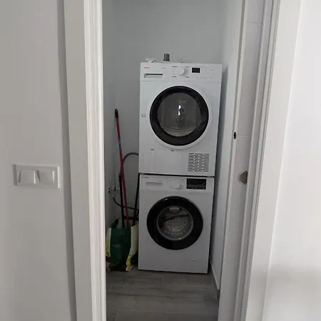 Baleares 1 Apartment