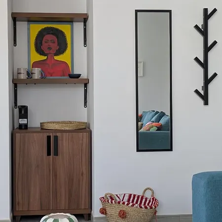 Baleares 1 Apartment *
