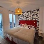 Baleares 1 אסטפונה